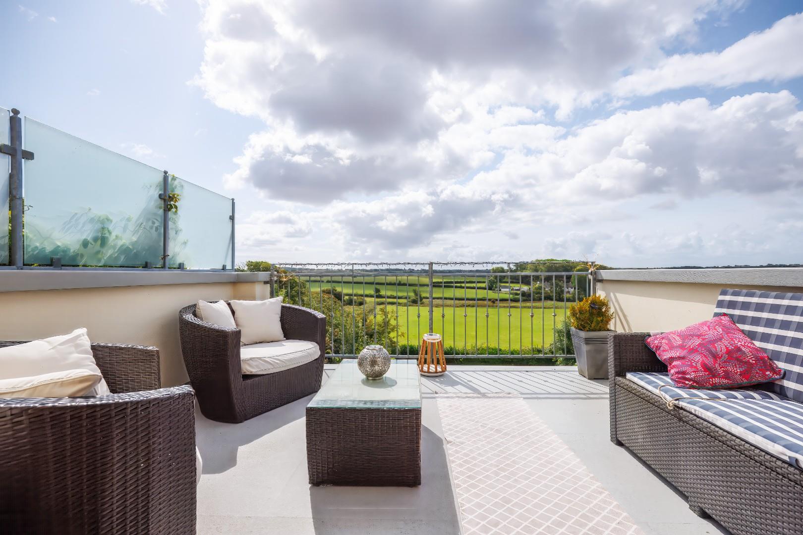 1 Coed Masarnen, Colwinston, Cowbridge, Vale of Glamorgan, CF71 7NG
